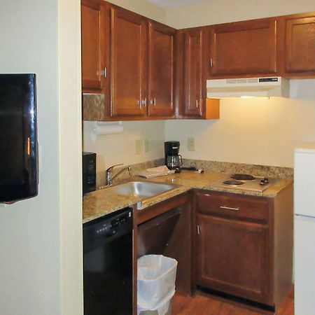 Suburban Extended Stay Hotel Greenville Haywood Mall Екстериор снимка
