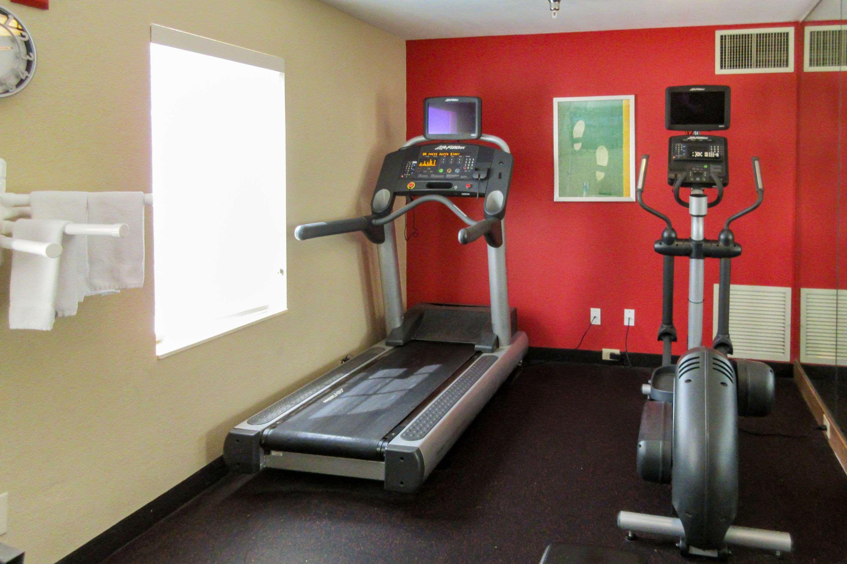 Suburban Extended Stay Hotel Greenville Haywood Mall Екстериор снимка