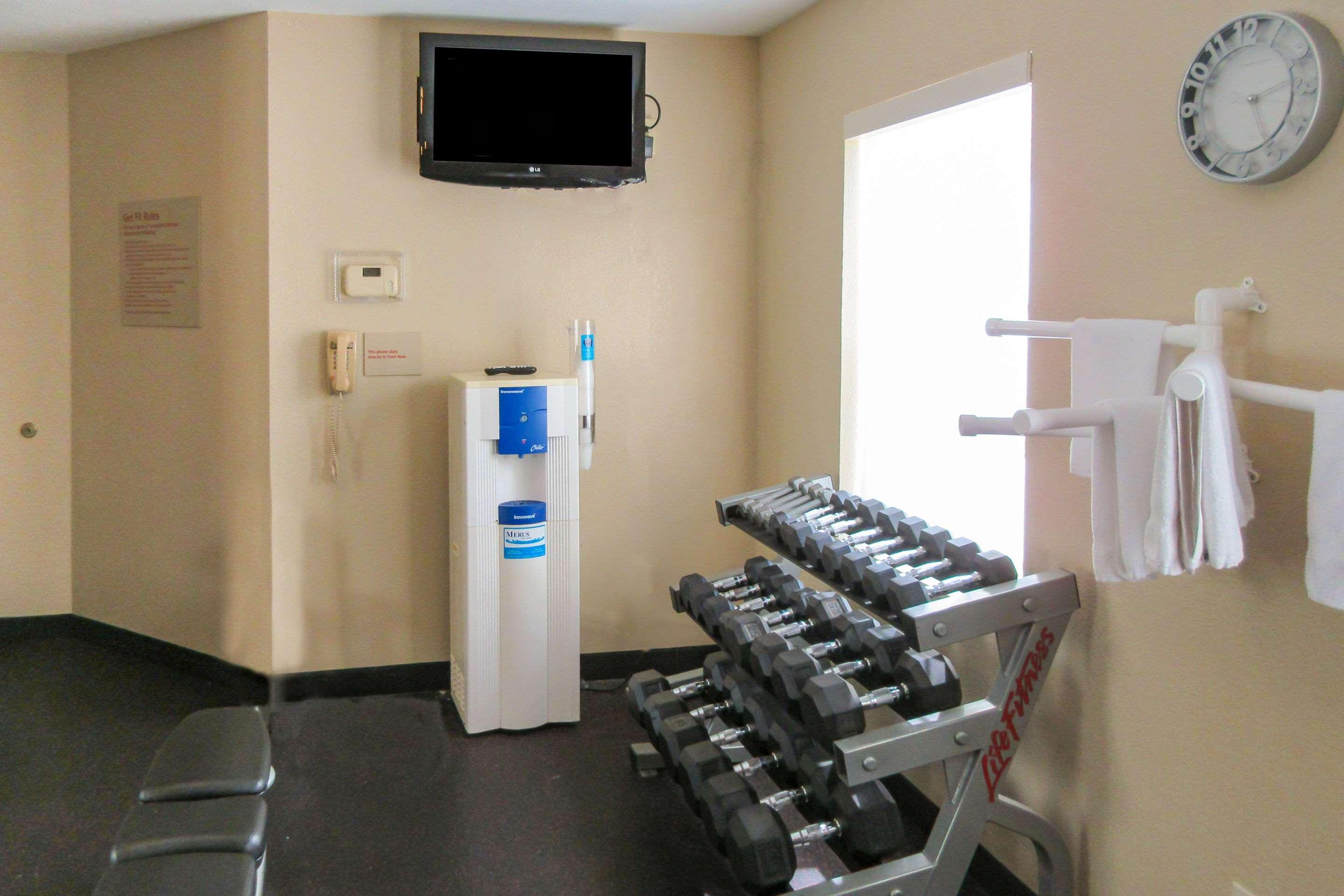 Suburban Extended Stay Hotel Greenville Haywood Mall Екстериор снимка