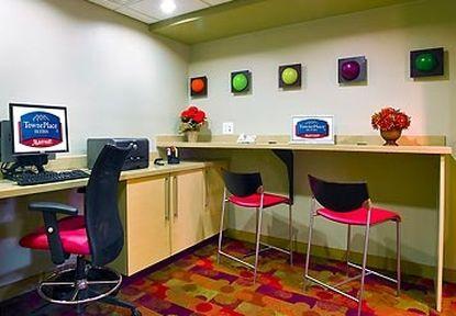 Suburban Extended Stay Hotel Greenville Haywood Mall Съоръжения снимка