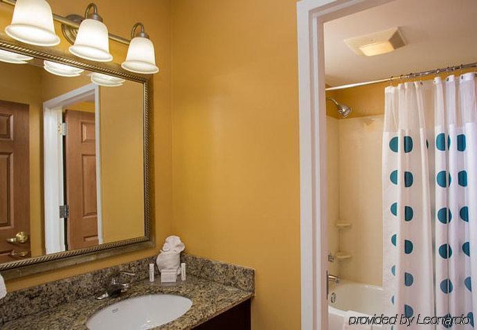 Suburban Extended Stay Hotel Greenville Haywood Mall Екстериор снимка