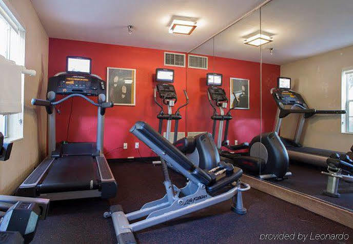 Suburban Extended Stay Hotel Greenville Haywood Mall Екстериор снимка