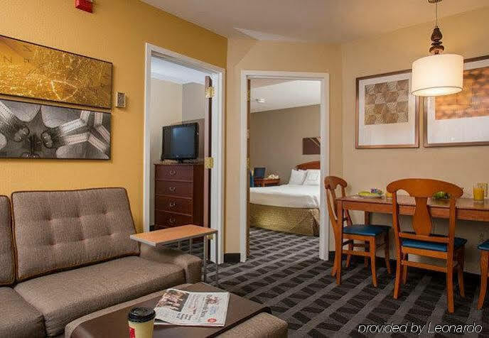 Suburban Extended Stay Hotel Greenville Haywood Mall Екстериор снимка