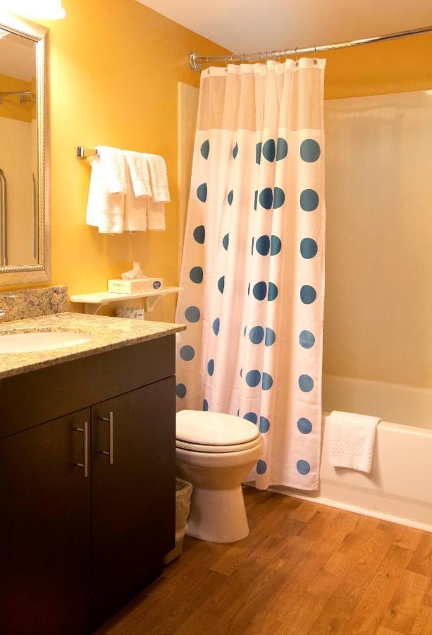 Suburban Extended Stay Hotel Greenville Haywood Mall Екстериор снимка