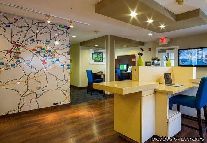 Suburban Extended Stay Hotel Greenville Haywood Mall Екстериор снимка