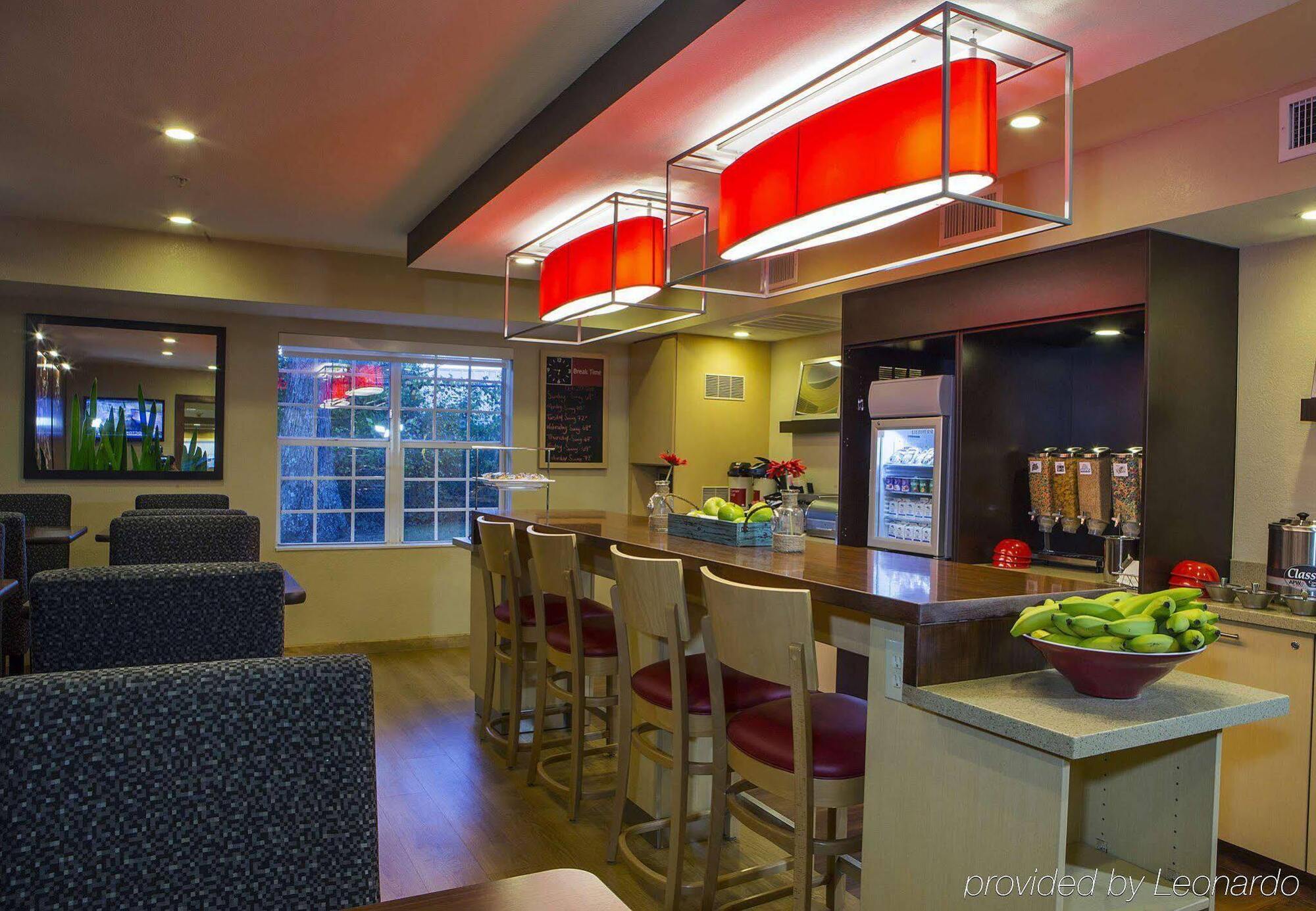 Suburban Extended Stay Hotel Greenville Haywood Mall Екстериор снимка