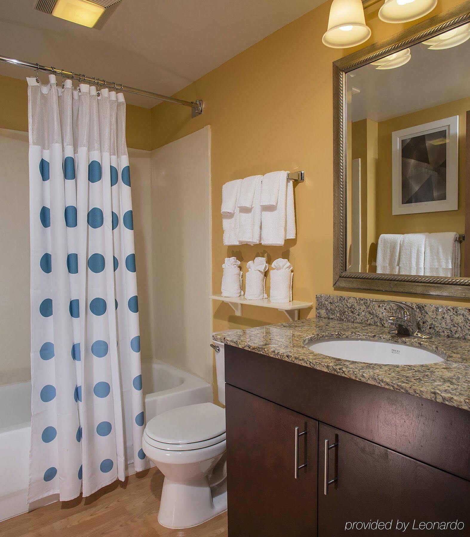 Suburban Extended Stay Hotel Greenville Haywood Mall Екстериор снимка