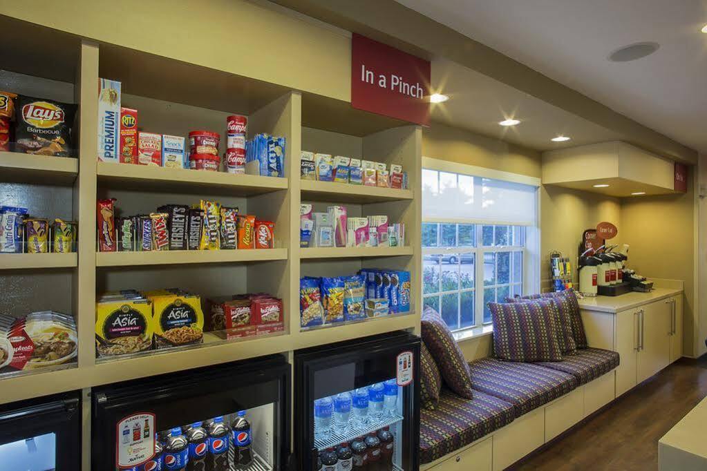 Suburban Extended Stay Hotel Greenville Haywood Mall Екстериор снимка