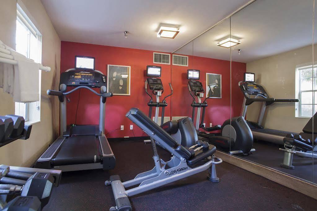 Suburban Extended Stay Hotel Greenville Haywood Mall Екстериор снимка